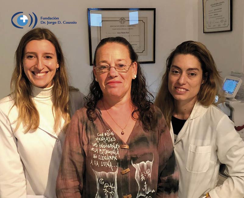 Fundación Coussio